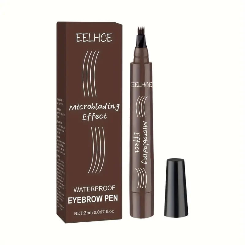 2024 Enhanced Natural Brows eyebrow pen