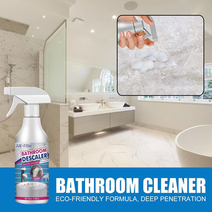 🔥LIMITED OFFER🔥Multipurpose Bathroom Stubborn Stains Cleaner