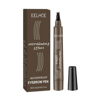 2024 Enhanced Natural Brows eyebrow pen