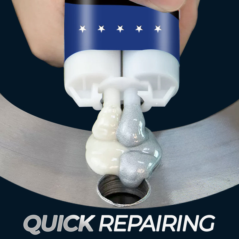 🔥BUY MORE SAVE MORE🔥Metal Repair Glue