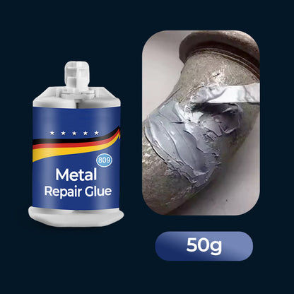 🔥BUY MORE SAVE MORE🔥Metal Repair Glue