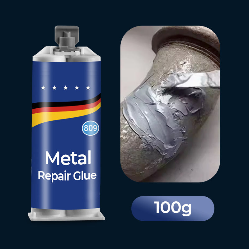 🔥BUY MORE SAVE MORE🔥Metal Repair Glue