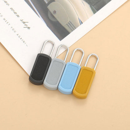 10PCS Detachable Zipper Pull Replacement