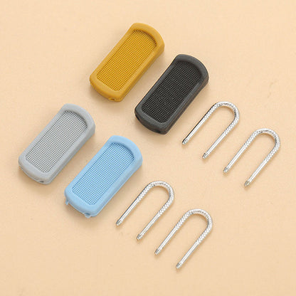 10PCS Detachable Zipper Pull Replacement