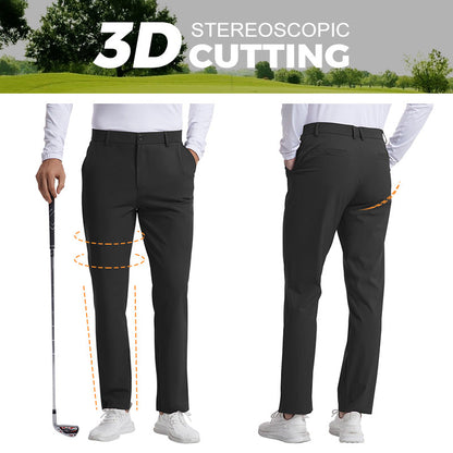 Fliwos Performance Golf Pants