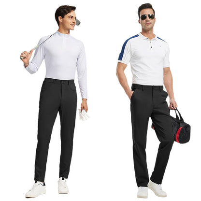 Fliwos Performance Golf Pants