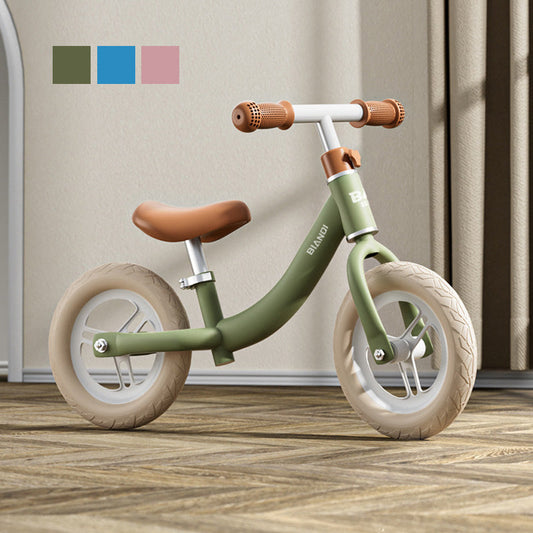 Toddler Balance Bike for Boys & Girls