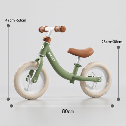 Toddler Balance Bike for Boys & Girls