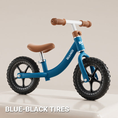 Toddler Balance Bike for Boys & Girls