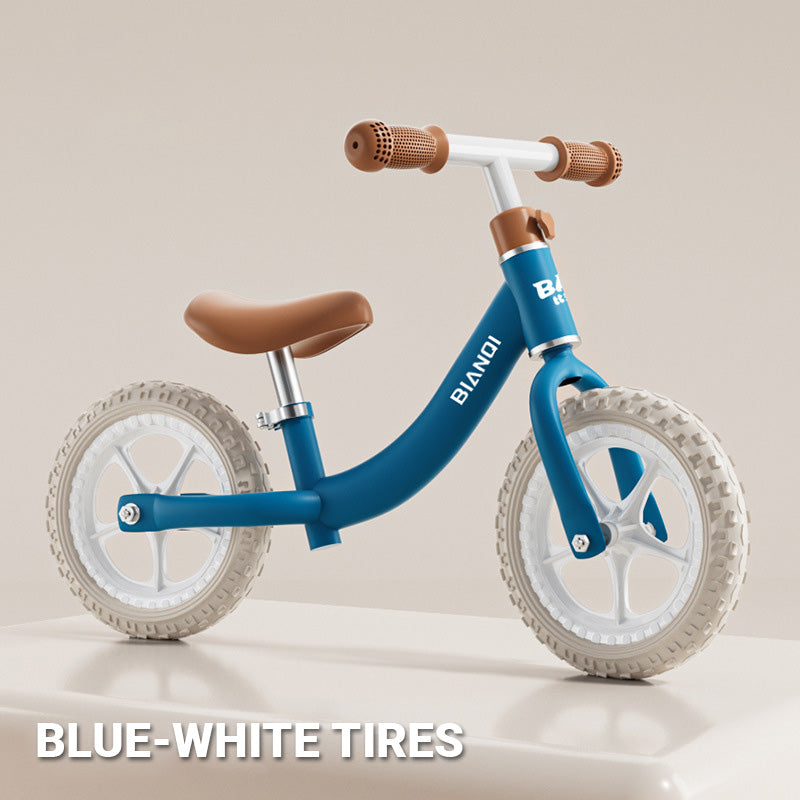 Toddler Balance Bike for Boys & Girls