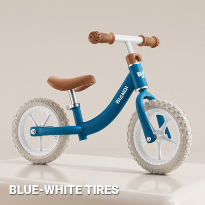 Toddler Balance Bike for Boys & Girls