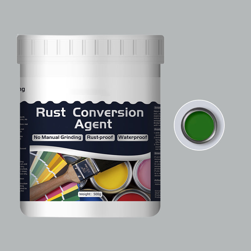 Anti-Corrosion Rust Conversion Agent